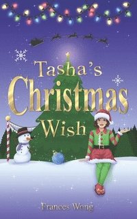 bokomslag Tasha's Christmas Wish