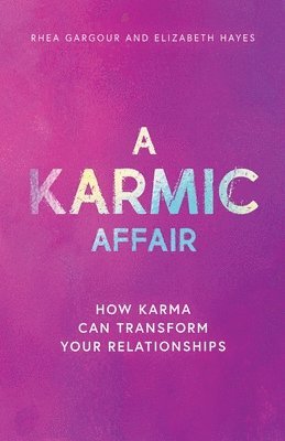 A Karmic Affair 1