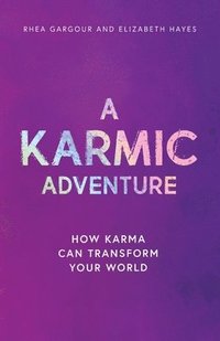 bokomslag A Karmic Adventure