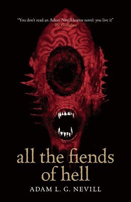 All the Fiends of Hell 1