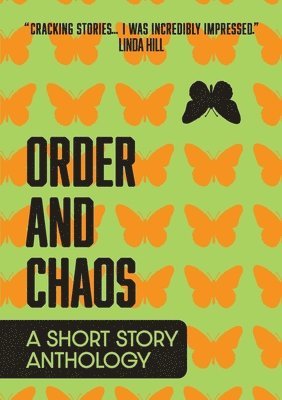 Stephanie Bretherton - Order and Chaos, Häftad