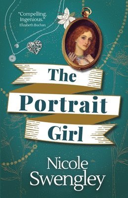 Nicole Swengley - Portrait Girl, Häftad. Tillgänglighet: Lägg i varukorg