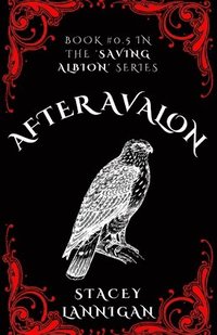 bokomslag After Avalon