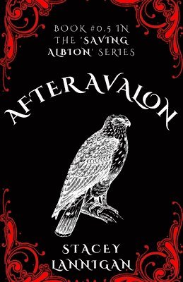 Stacey Lannigan, Kirsten Rees - After Avalon, Häftad