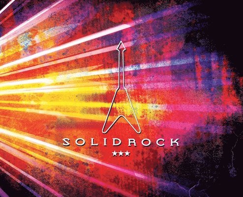 Solid Rock 1