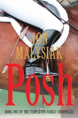 Jon Malysiak - Posh, Häftad