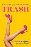 Jon Malysiak - Trash, Häftad