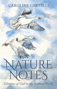 bokomslag Nature Notes