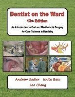 bokomslag Dentist on the Ward 13th Edition