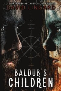bokomslag Baldur's Children