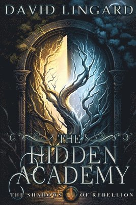 The Hidden Academy 1