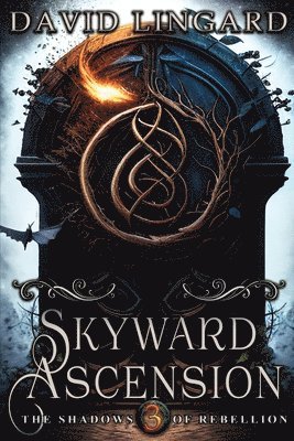 bokomslag Skyward Ascension