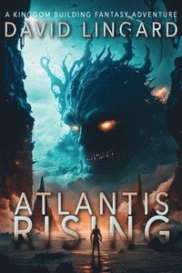 bokomslag Atlantis Rising