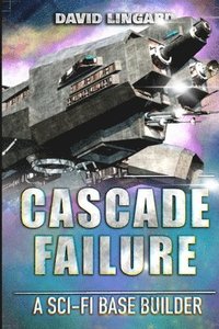 bokomslag Cascade Failure