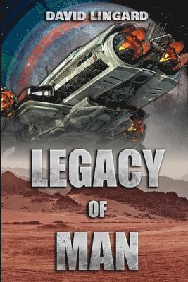 Legacy of Man 1