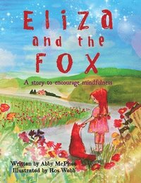 bokomslag Eliza and The Fox