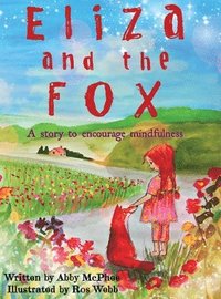 bokomslag Eliza and The Fox