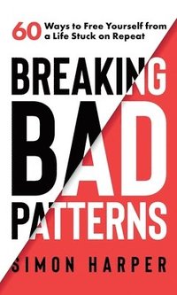 bokomslag Breaking Bad Patterns
