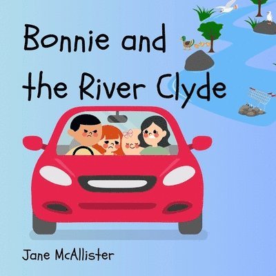 Bonnie and the River Clyde 1