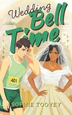 Sophie Toovey - Wedding Bell Time, Häftad