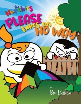 PLEASE takes on NO WAY