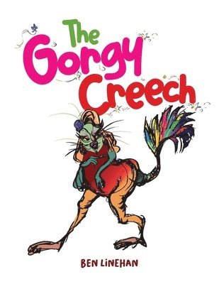 bokomslag The Gorgy Creech