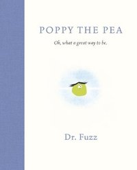 bokomslag Poppy The Pea