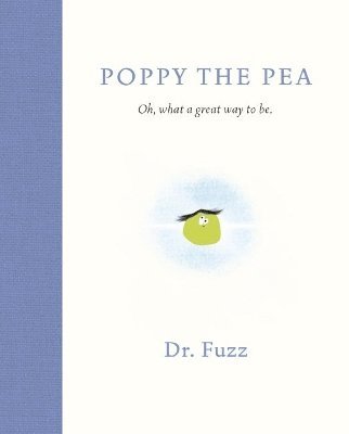 Poppy The Pea 1