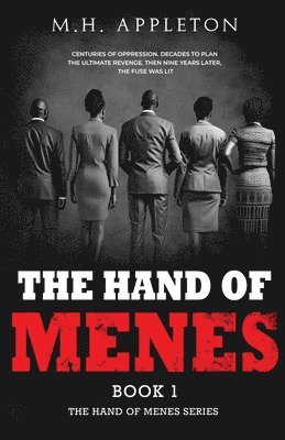 The Hand of Menes 1