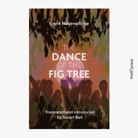 bokomslag Dance of the Fig Tree