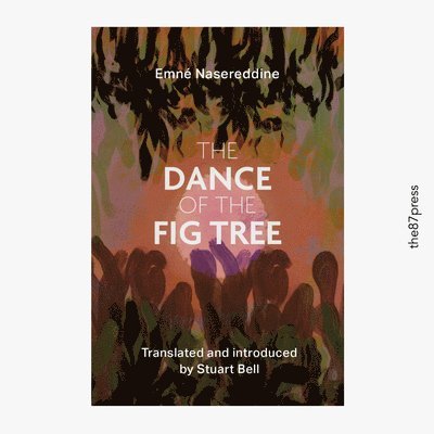 The Dance of the Fig Tree 1