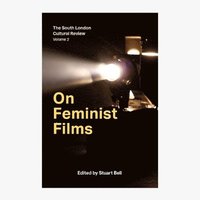 bokomslag On Feminist Films
