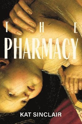 bokomslag The Pharmacy