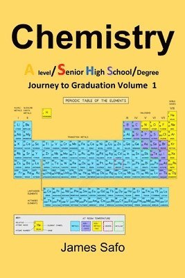 bokomslag Chemistry