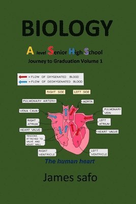 BIOLOGY; Journey to Graduation Volume 1 1