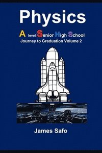 bokomslag Physics; Journey to Graduation Volume 2