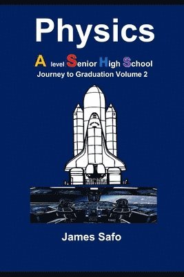 bokomslag Physics; Journey to Graduation Volume 2
