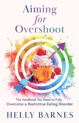 Helly Barnes - Aiming for Overshoot, Häftad