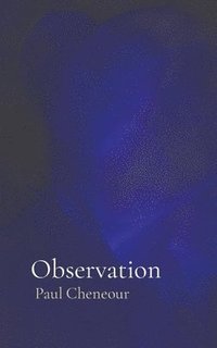 bokomslag Observation