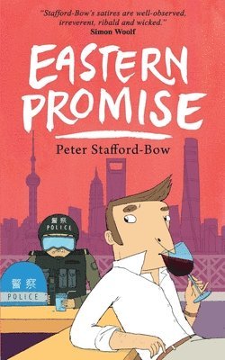 Eastern Promise 1