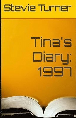 Tina's Diary 1