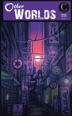 Sarah Boyd - Other Worlds, Häftad