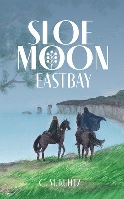 bokomslag Sloe Moon