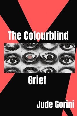 Jude Gorini - Colourblind Grief, Häftad
