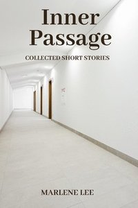 bokomslag Inner Passage