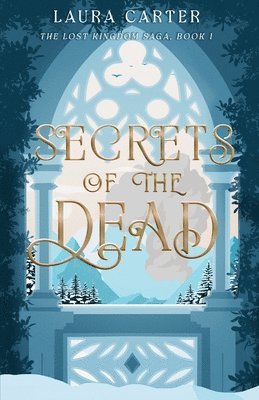 Laura Carter - Secrets of the Dead, Häftad