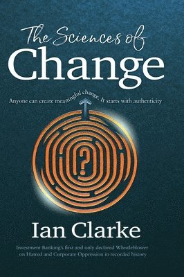 The Sciences of Change 1