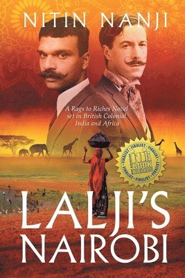 Lalji's Nairobi 1