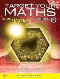 bokomslag Target your Maths plus Mastery Year 6