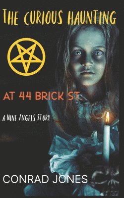 Curious Haunting at 44 Brick St